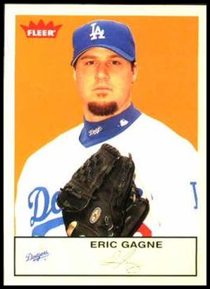 192 Eric Gagne